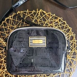 Betsey Johnson purse